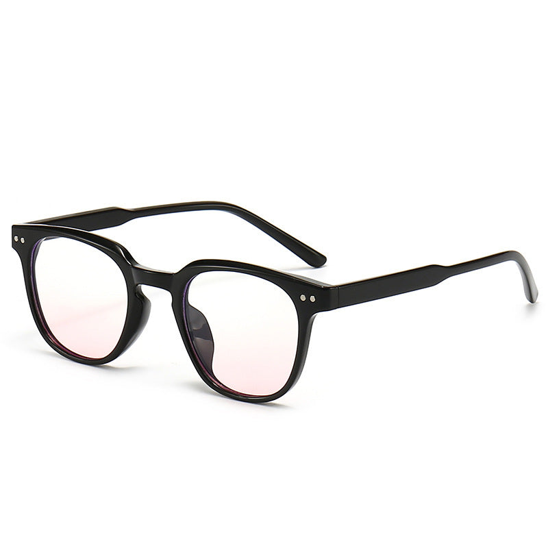 Wholesale New Small Frame UV Protection PC Sunglasses